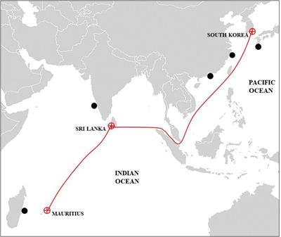 Invasion and ecological impact of the biofouling tube worm Hydroides elegans (Polychaeta: Serpulidae) in Korean coastal waters